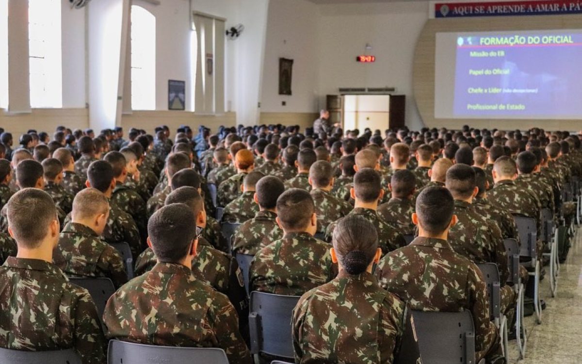 Mais um militar é encontrado morto em quartel; é o terceiro caso no período de um mês