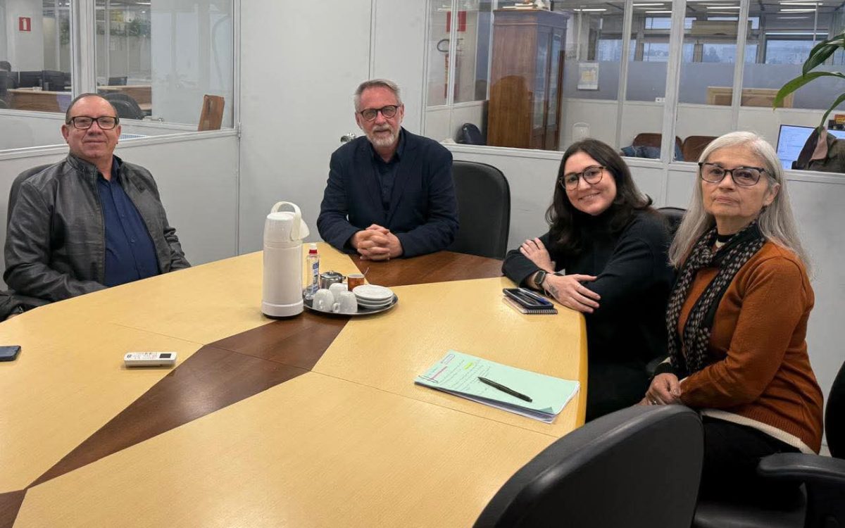 Restauração do Museu Getúlio Vargas avança com articulação entre Prefeitura de São Borja e IPHAE