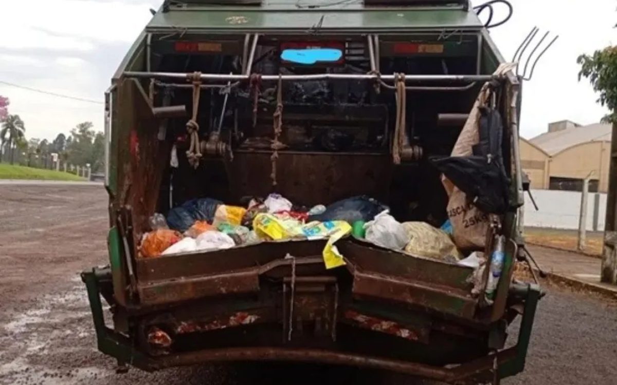Gari tem as duas pernas amputadas após ser atropelado por motorista embriagado no RS
