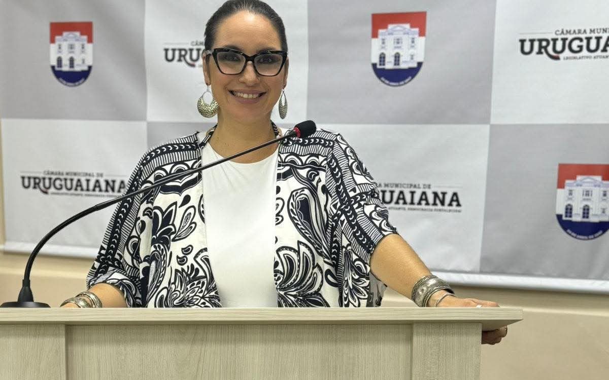 Vereadora de Uruguaiana denuncia agressão de médico em posto de saúde