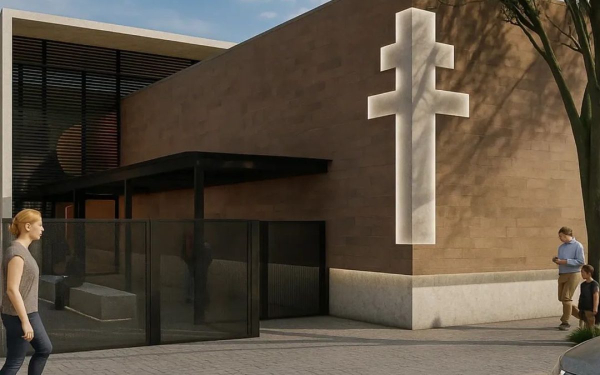 Prefeitura firma contrato de R$1,29 milhões para construção do Museu Missioneiro em São Borja