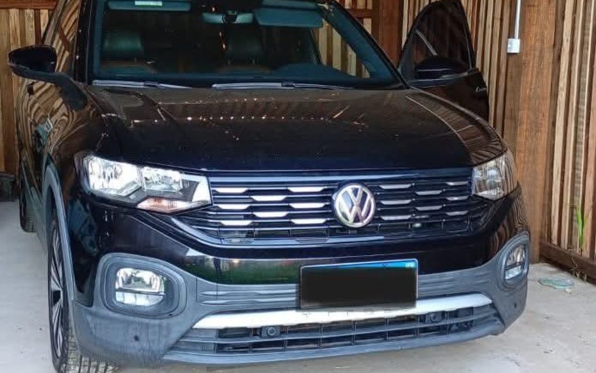 São Borja é alvo de operação que investiga lavagem de R$ 8 milhões do tráfico de drogas