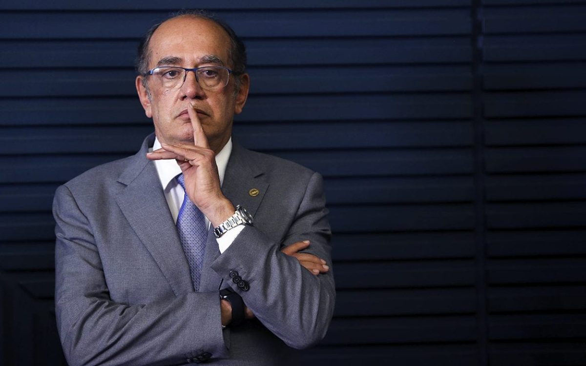 Decisão de Gilmar Mendes cria um “ambiente de blindagem institucional”, afirma vice-presidente da OAB em São Borja