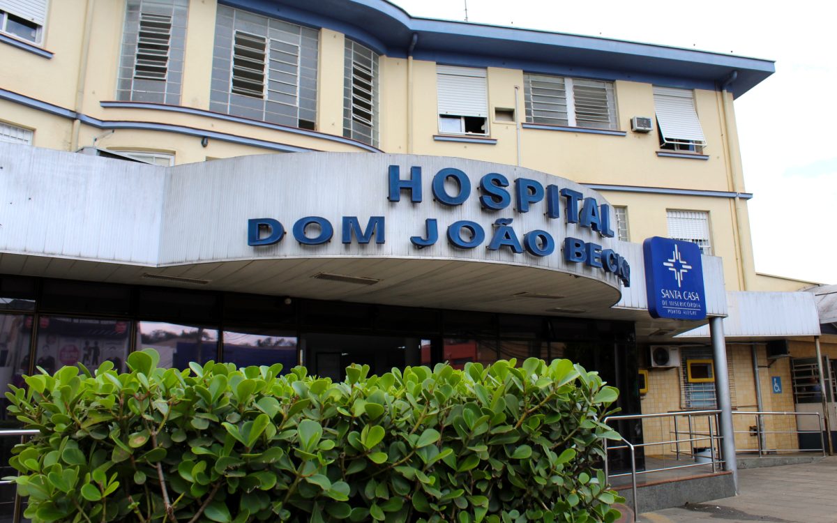 Menino de 9 anos é baleado durante “brincadeira” com amigo em Gravataí