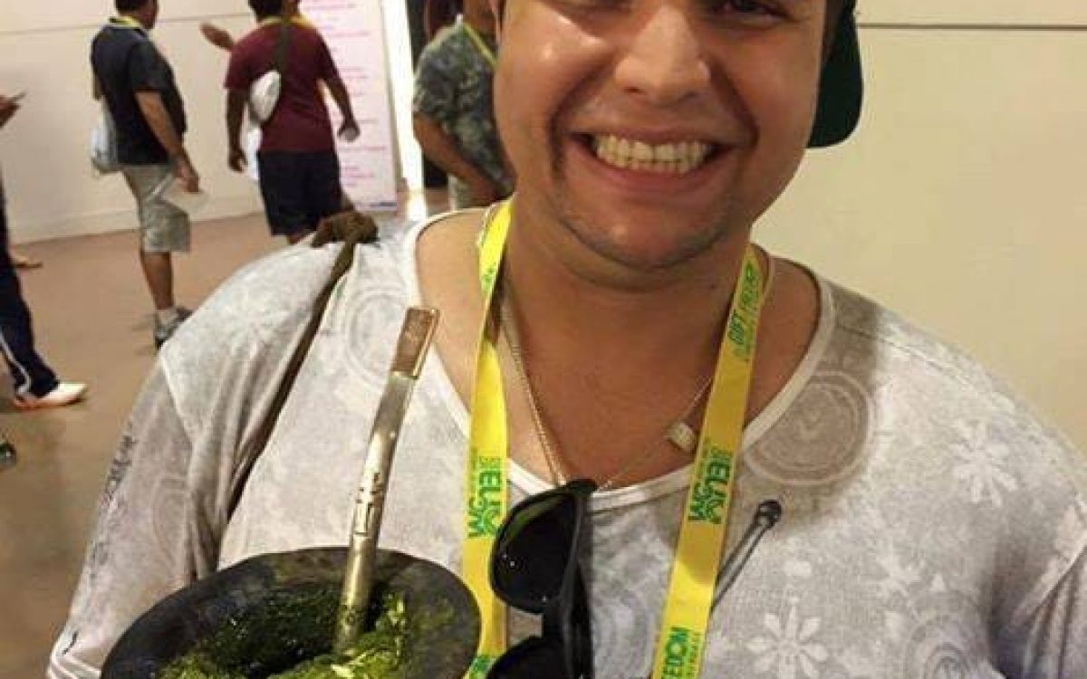 São-borjense morto a tiros em Porto Alegre: guarda municipal vai a júri após quase 10 anos