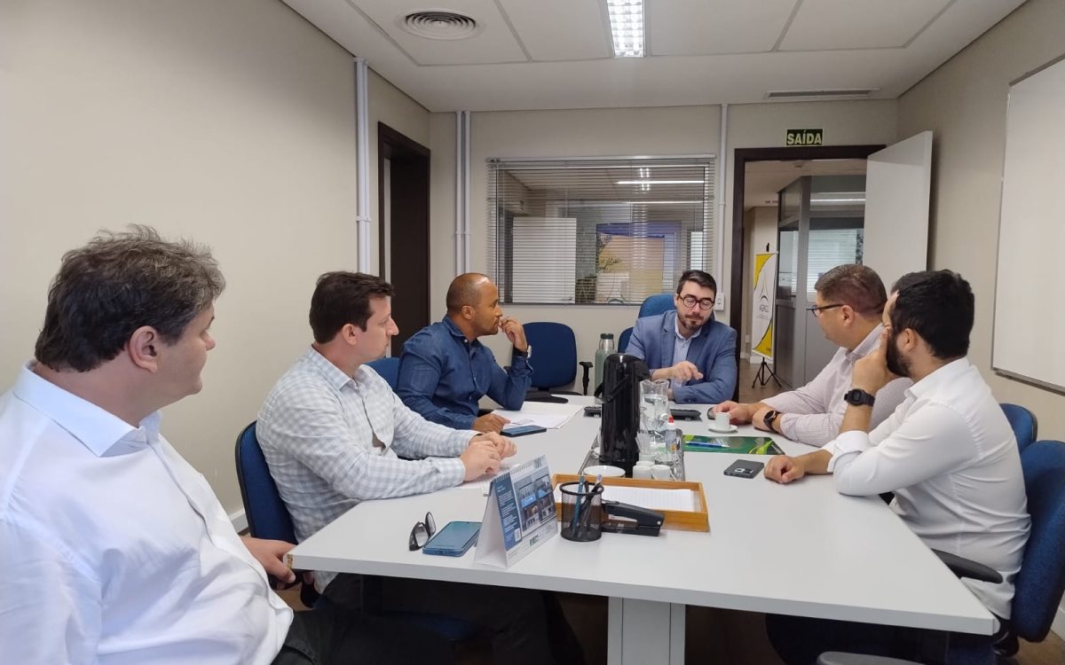 Após cobrança de Eduardo Rocha, AGERGS fará vistoria em São Borja e deve avaliar suspensão da tarifa de esgoto