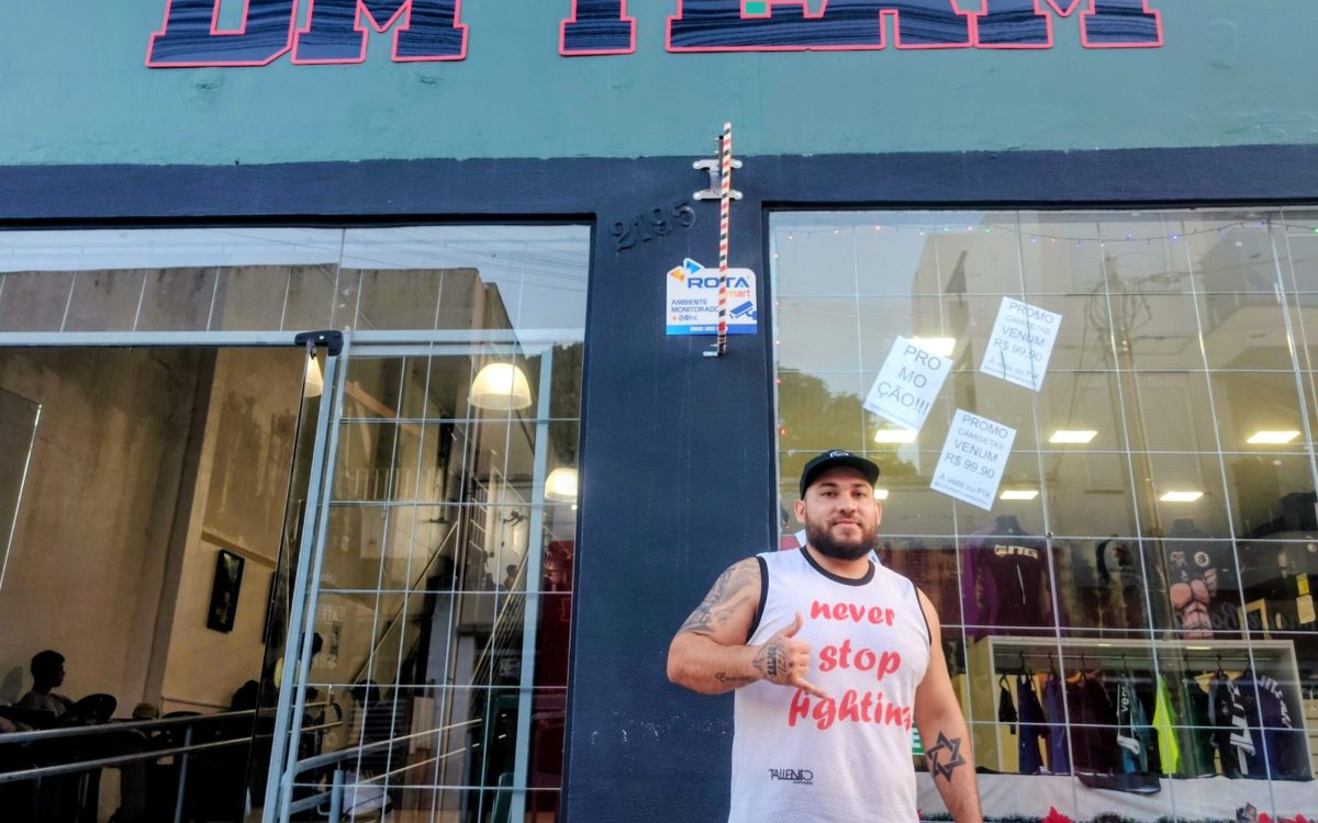 Superação, propósito e fé: os caminhos que moldaram a vida de Davi Molina e construíram a DM Team