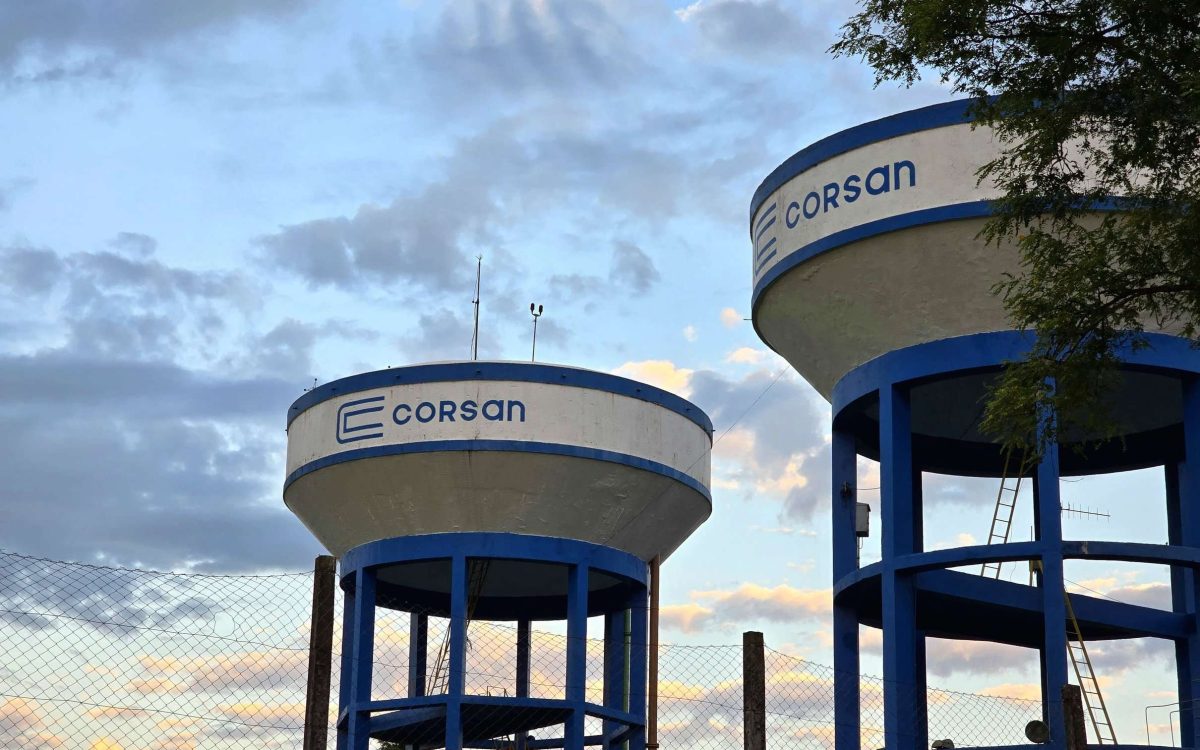 Prefeitura de Santa Rosa anuncia ação judicial contra Corsan por cobrança “por quarto” em hotéis