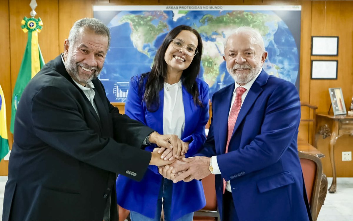 Chapa com Edegar Pretto e Juliana Brizola vai sair? Movimentos nacionais reacendem debate no RS