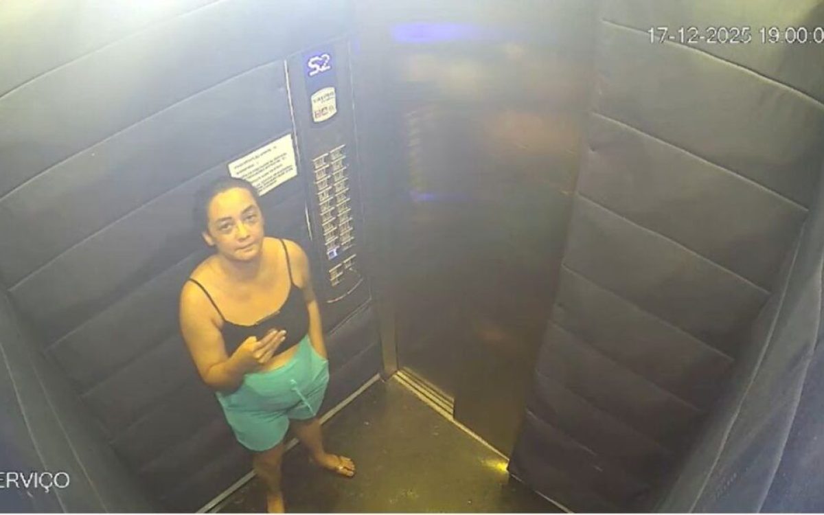 Corpo de corretora desaparecida desde dezembro é encontrado em Goiás; síndico, filho e porteiro são presos