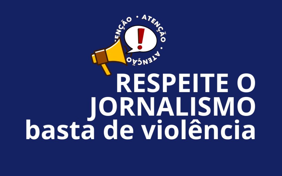 Sindjors e Fenaj repudiam intimidação ao Fronteira 360 após cobertura da morte de homem em surto pela Brigada Militar