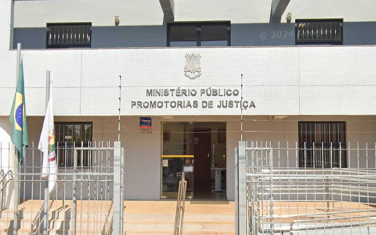 A Atuação do Ministério Público e a Questão da Improbidade Administrativa em São Borja: Uma Análise Crítica