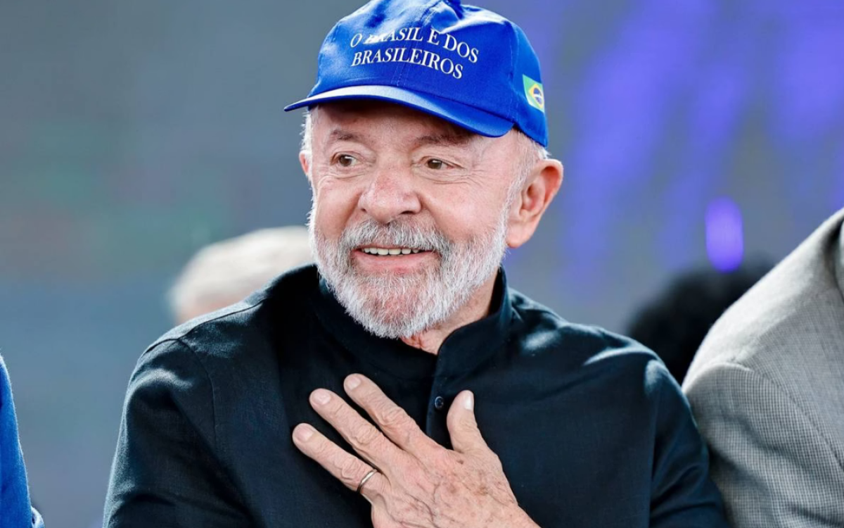 Lula lança “Gás do Povo” com promessa de gás gratuito para 15,5 milhões de famílias