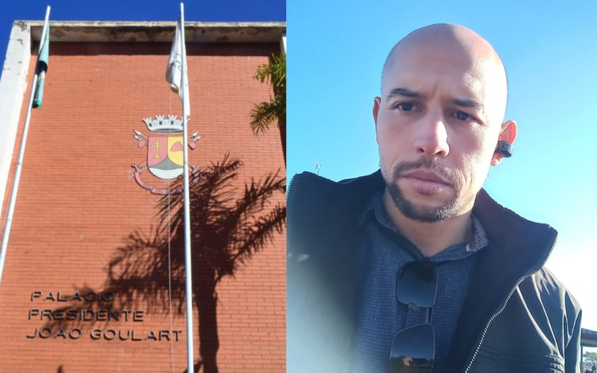 Falta de EPIs e medo de represálias marcam rotina de servidores, afirma eletricista da Prefeitura