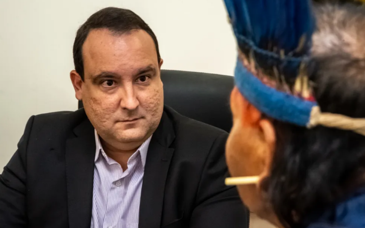 Ex-presidente da Funai no governo Bolsonaro é condenado a 10 anos por perseguição a indígenas e servidores