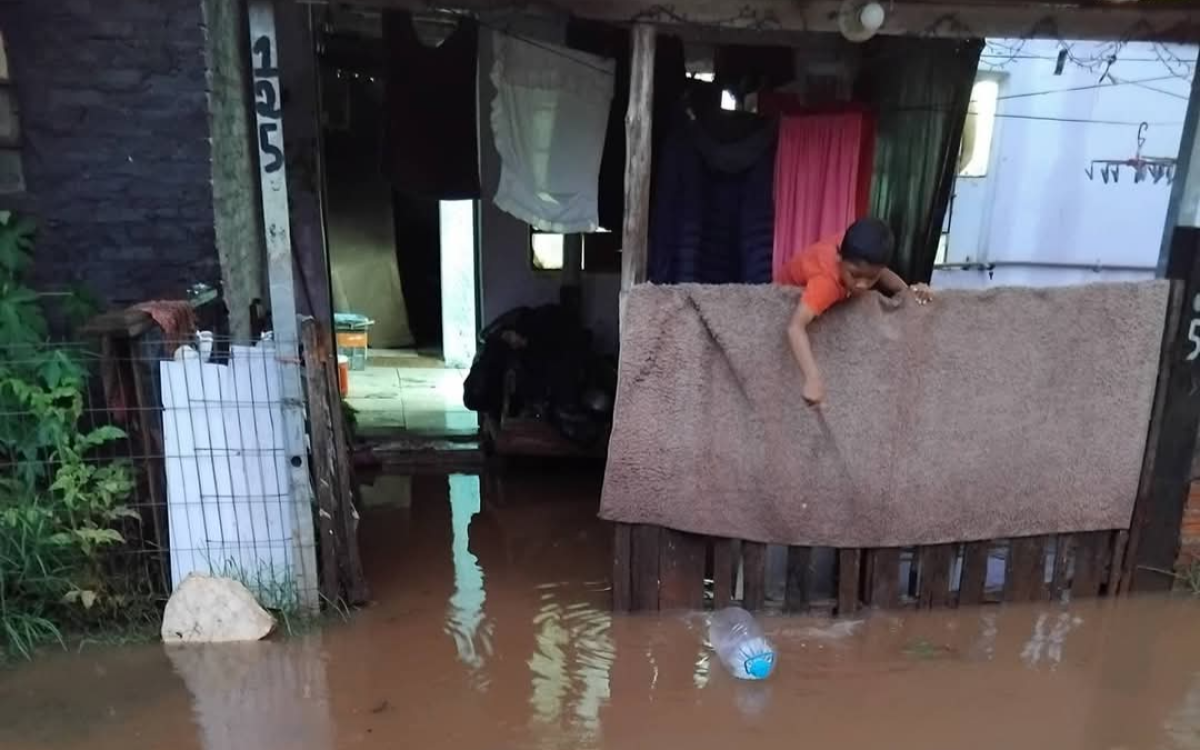 A necessidade de um líder nos momentos de crise