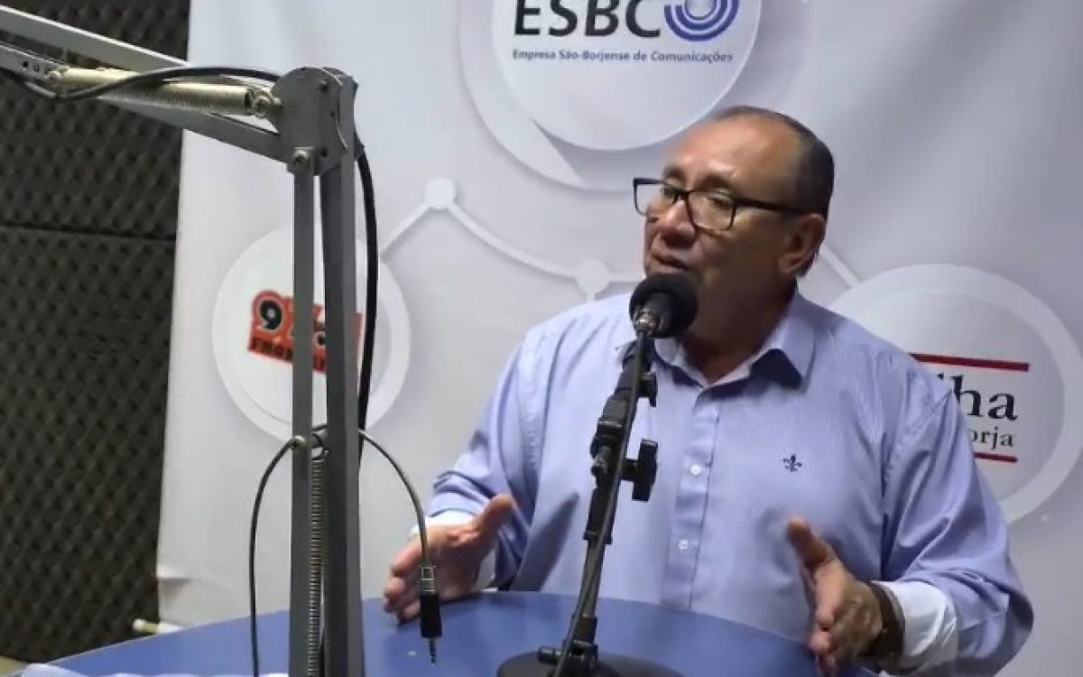 Prefeitura anuncia ações estruturais contra alagamentos e rebate críticas: “Fizemos o que foi possível”