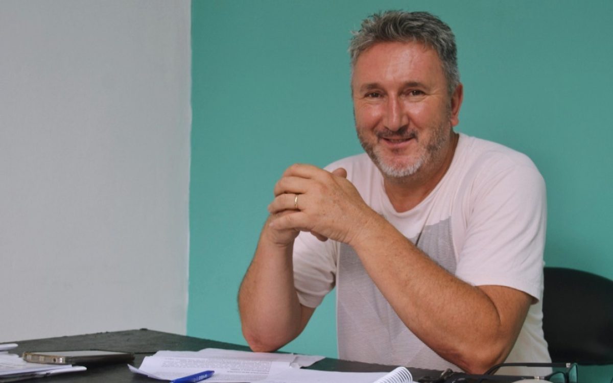 Em apenas cinco meses de mandato, Arlei Felu (PT) garantiu mais de R$ 5 milhões em investimentos para São Borja