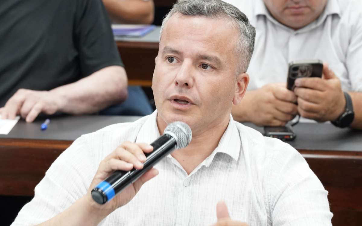 Tiago Cadó (PDT) defende concessões como alternativa para investimentos nas rodovias gaúchas