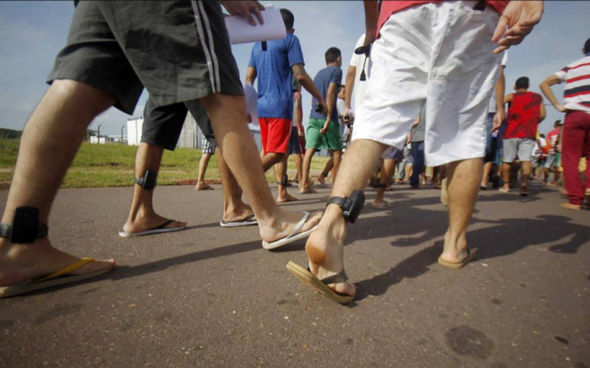 Após “saidinha”, 35 detentos não retornam ao sistema prisional no Rio Grande do Sul