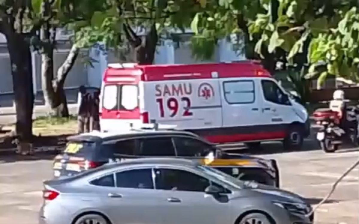 Homem de 53 anos morre após passar mal na aduana de Uruguaiana