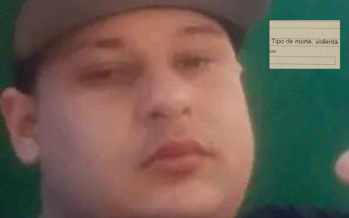 “É cruel o que fizeram com ele. Foi desumano”: a dor de uma família à procura de respostas