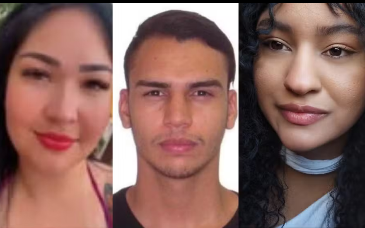 Três técnicos de enfermagem são presos após mortes na UTI de hospital em Taguatinga