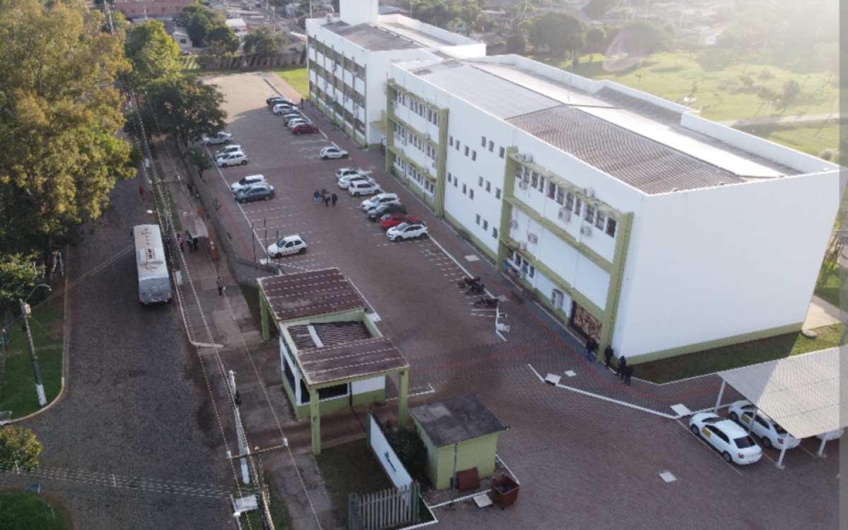 Unipampa abre inscrições para ingresso em 2026 usando notas do ensino médio