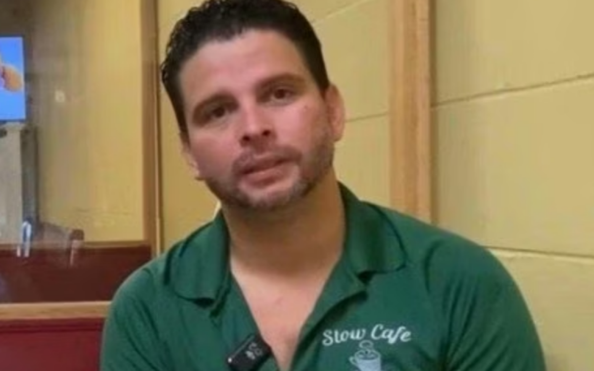 Gaúcho que mora há 15 anos nos EUA é detido por agentes de imigração