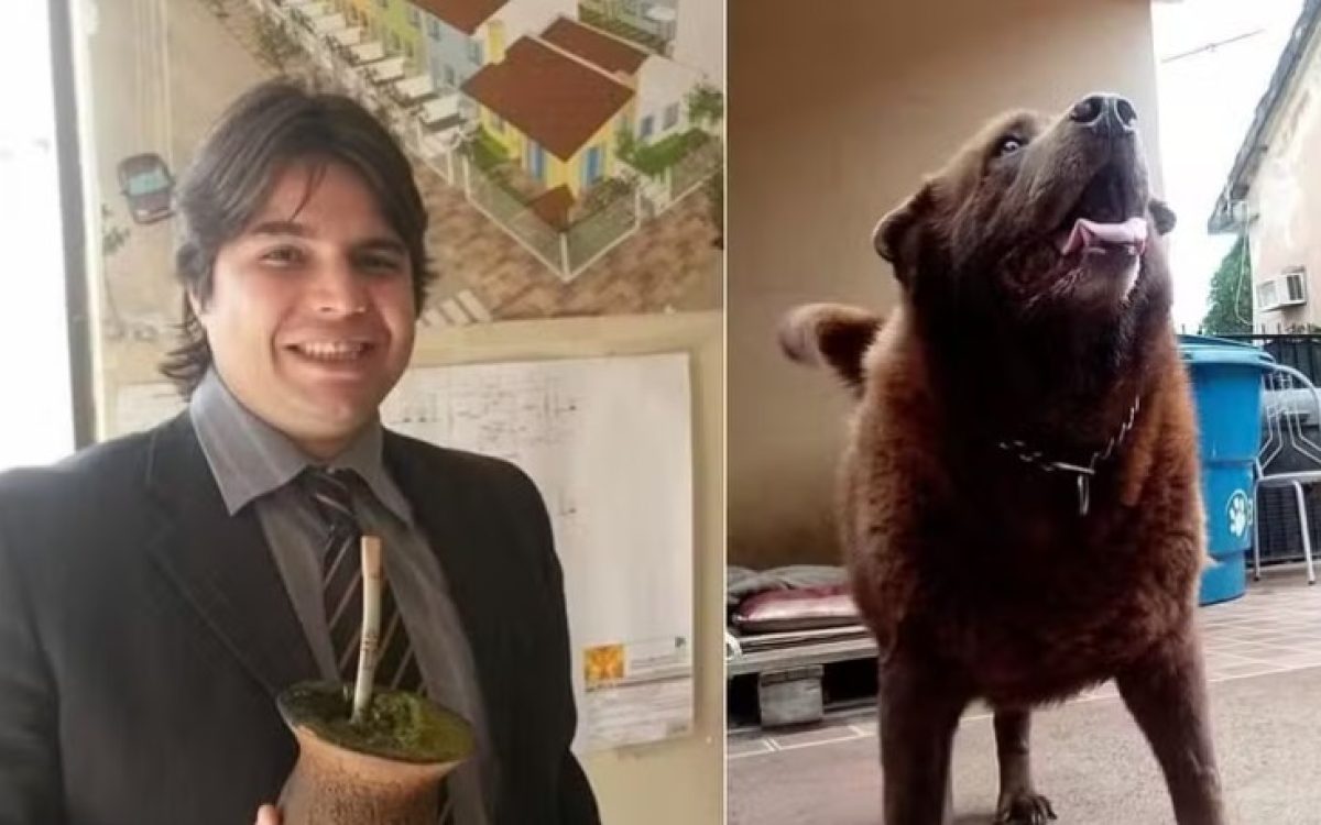 Guarda municipal acusado de matar são-borjense começa a ser julgado nesta terça