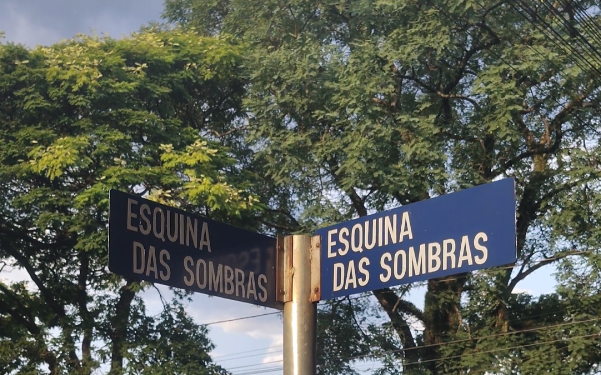 ESQUINA DAS SOMBRAS PATRIMÔNIO VERDE E IMATERIAL