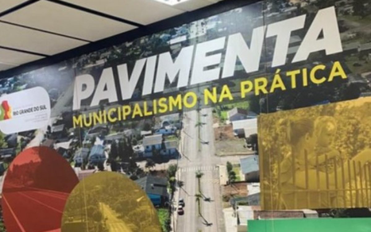 São Borja deixou de pleitear até R$ 2 milhões para obras de infraestrutura, afirma vereador