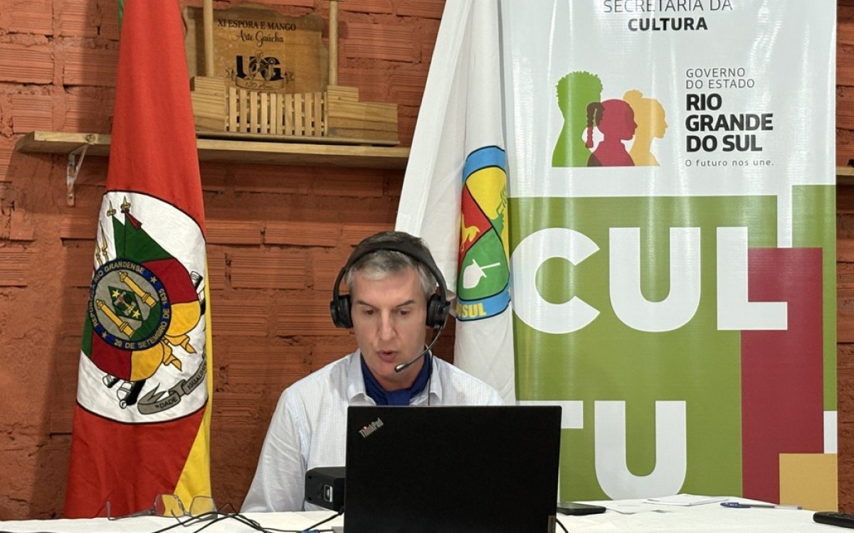 Governo do RS lança edital de projeto ‘CTG na Escola’ com R$ 3,24 milhões para projetos em escolas e Apaes