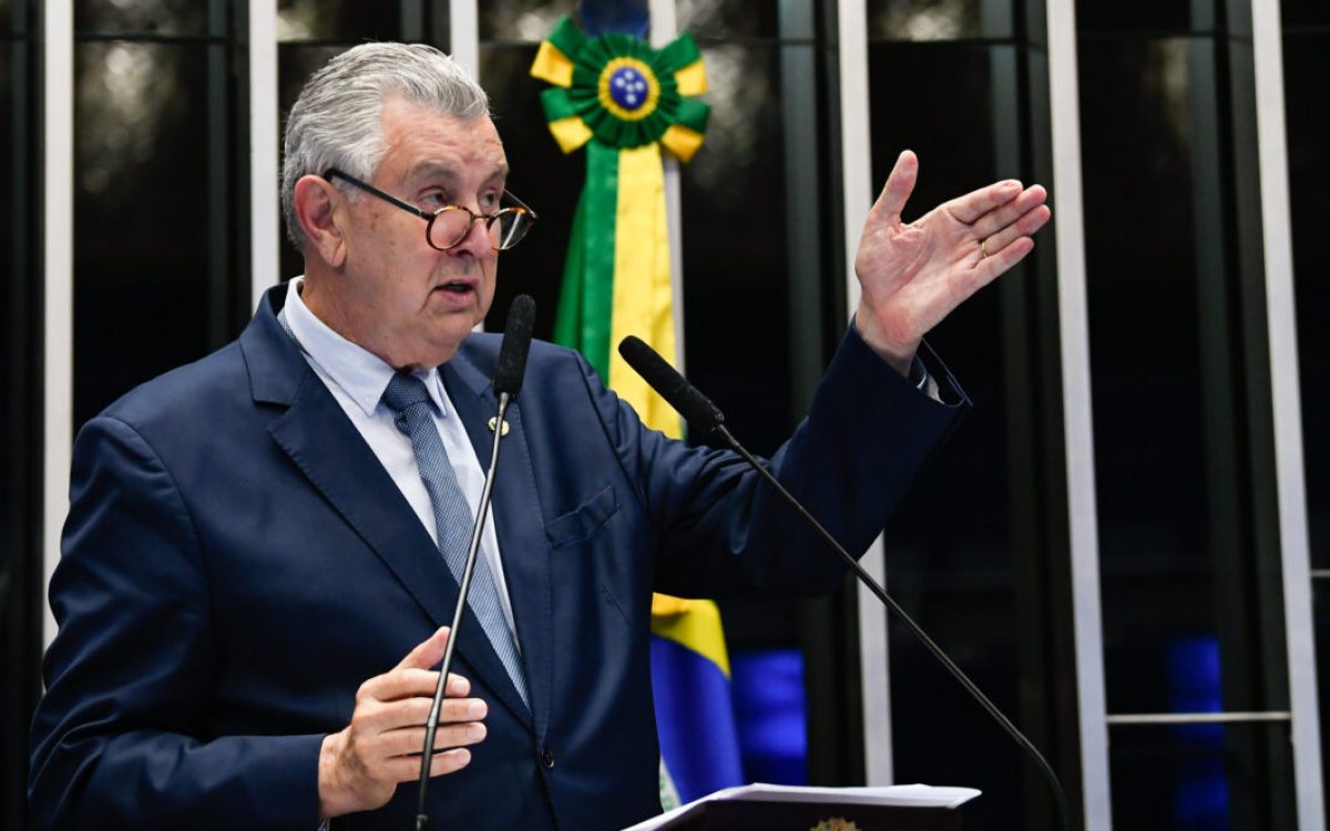 Senador Luiz Carlos Heinze (PP) já destinou R$ 65 milhões a São Borja, afirmam vereadores