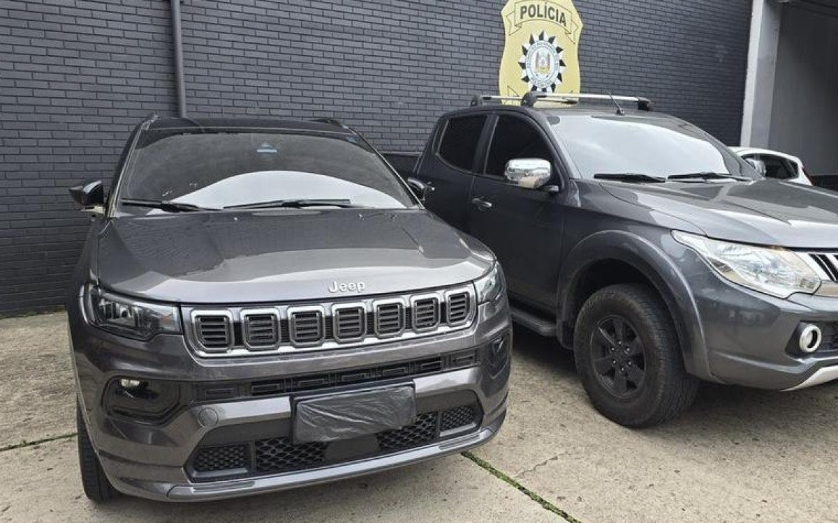 Polícia Civil frustra plano de atentado contra desembargador e mira quadrilha que lavava milhões no Vale do Sinos