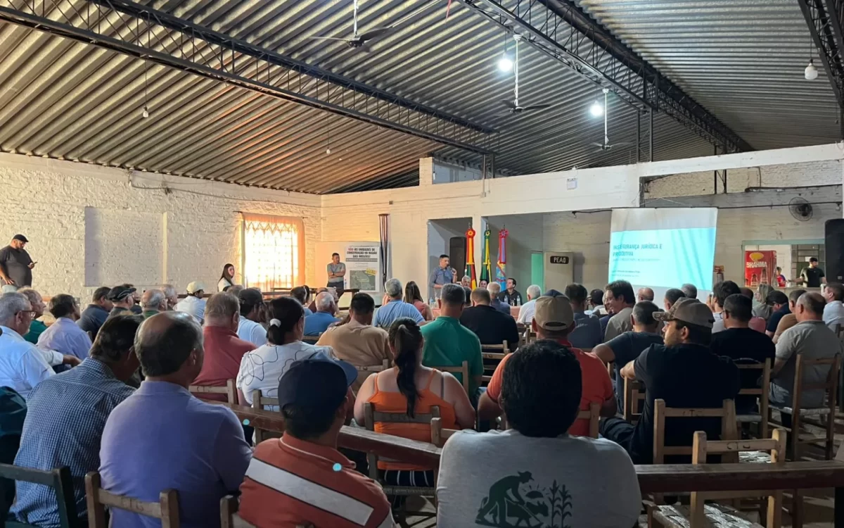 ICMBio nega criação de áreas de conservação no Pampa e diz que não há proposta para a região das Missões