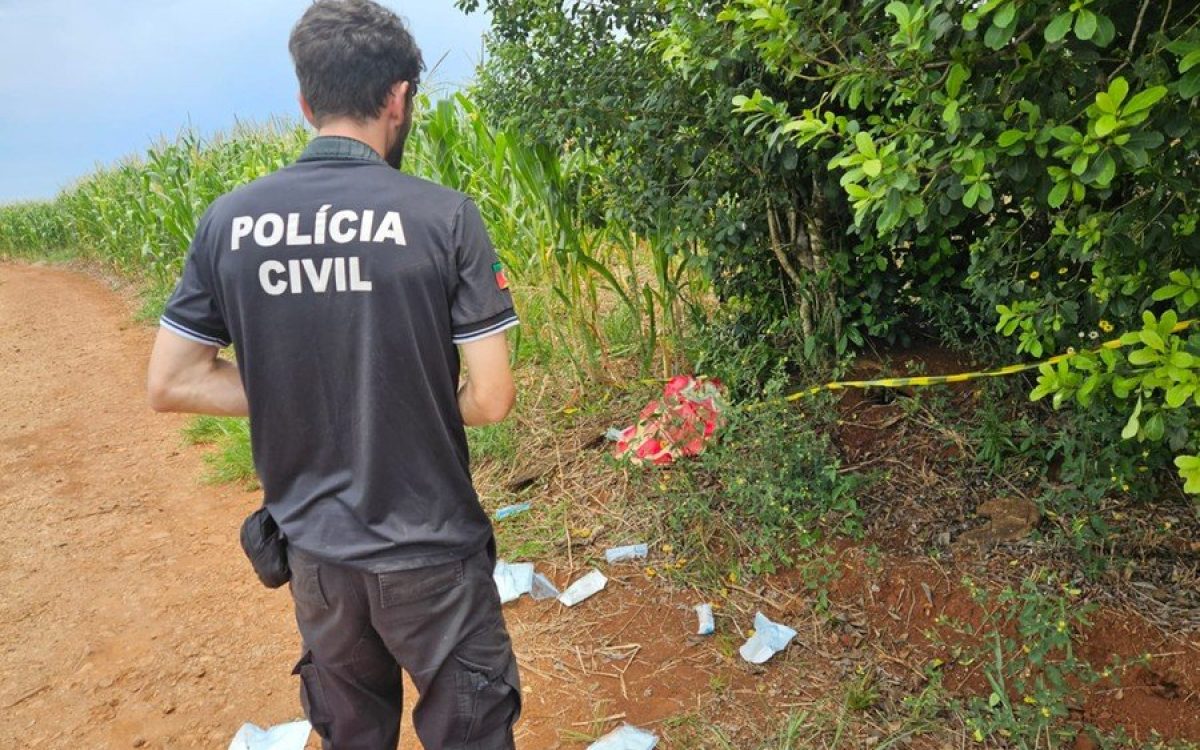 Feminicídio em Novo Barreiro eleva para 11 o número de mulheres mortas no RS em 2026