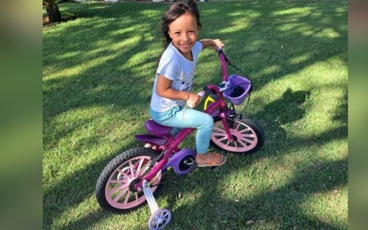 Mãe e padrasto confessam assassinato de menina de 5 anos em Itapetininga