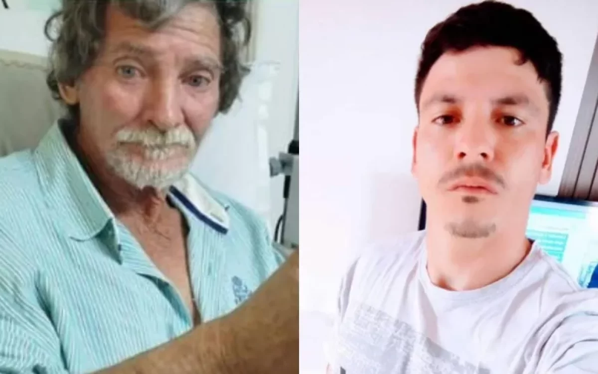 Pai morre após receber notícia do assassinato do filho em cidade do Oeste de SC