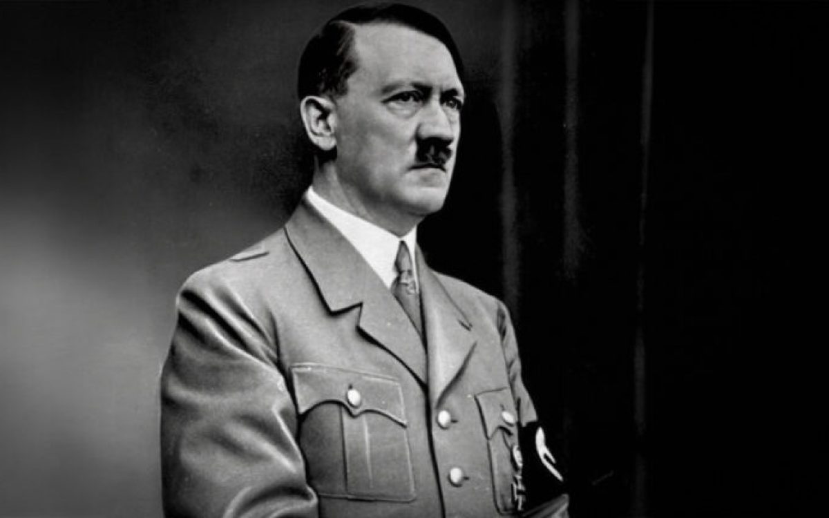 Análise de DNA indica que Hitler tinha condição genética associada a micropênis e baixo nível de testosterona