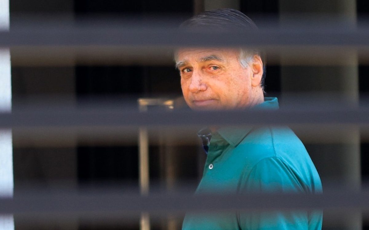 STF publica acórdão que condena Bolsonaro a 27 anos de prisão e abre prazo para recursos