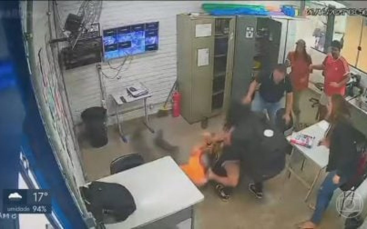 “Professor Opressor”: aluna contesta versão sobre agressão e diz que professor costuma humilhar alunos