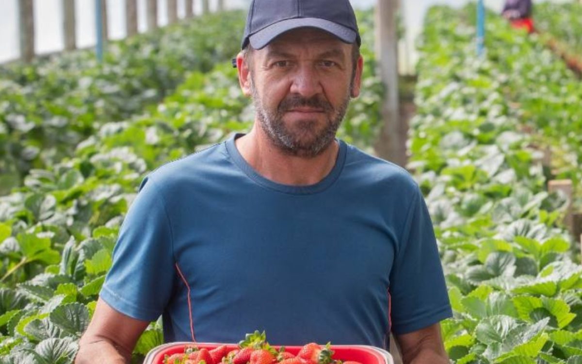 Policiais alegam legítima defesa em morte de produtor rural durante ação da Brigada Militar em Pelotas