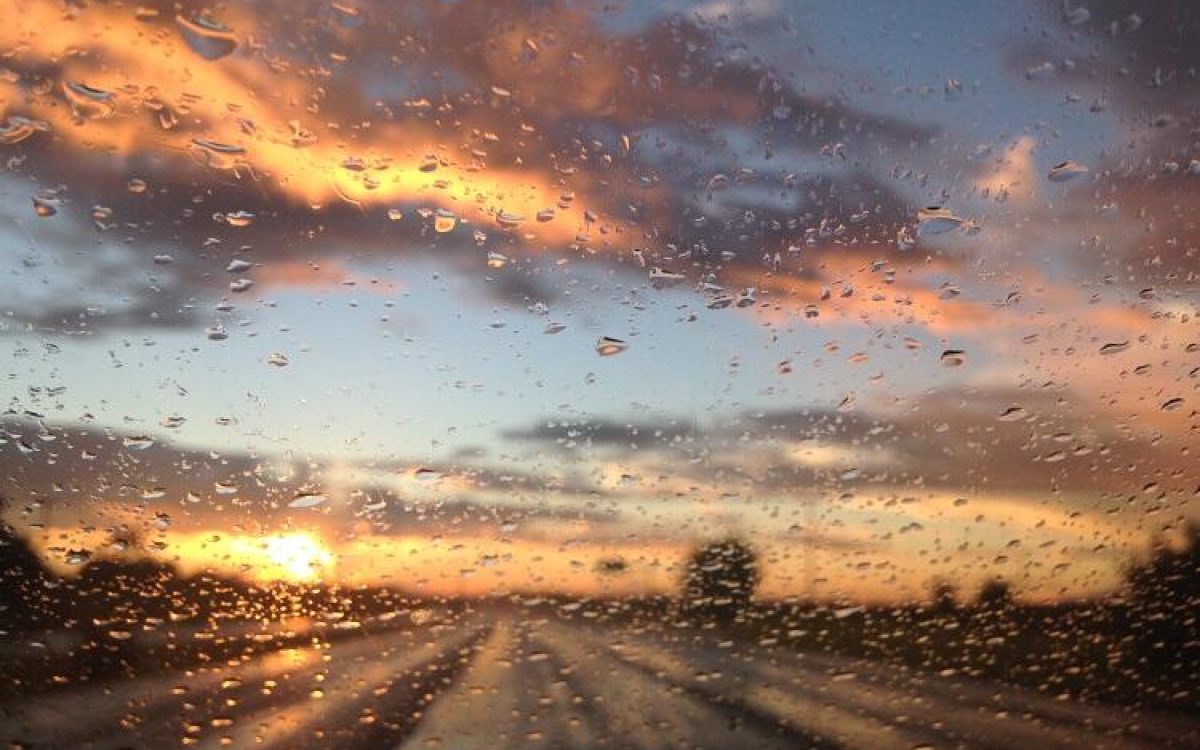 Início de semana será de calor em São Borja, com retorno da chuva nos próximos dias