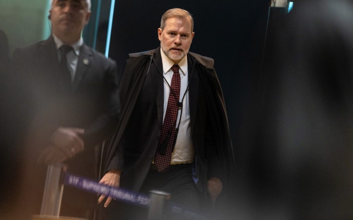 Extratos comprovam repasses de R$ 35 milhões de Daniel Vorcaro para empresa ligada a Dias Toffoli