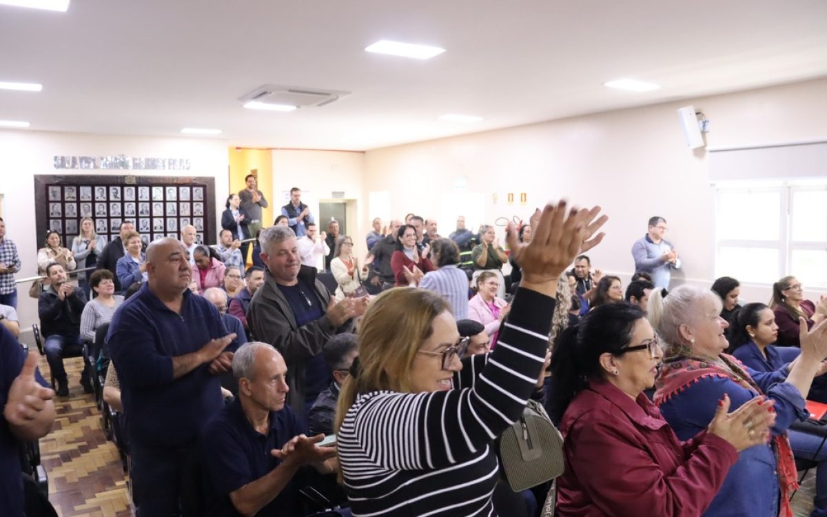 Câmara aprova reestruturação e põe fim ao pagamento de salários abaixo do mínimo em Uruguaiana
