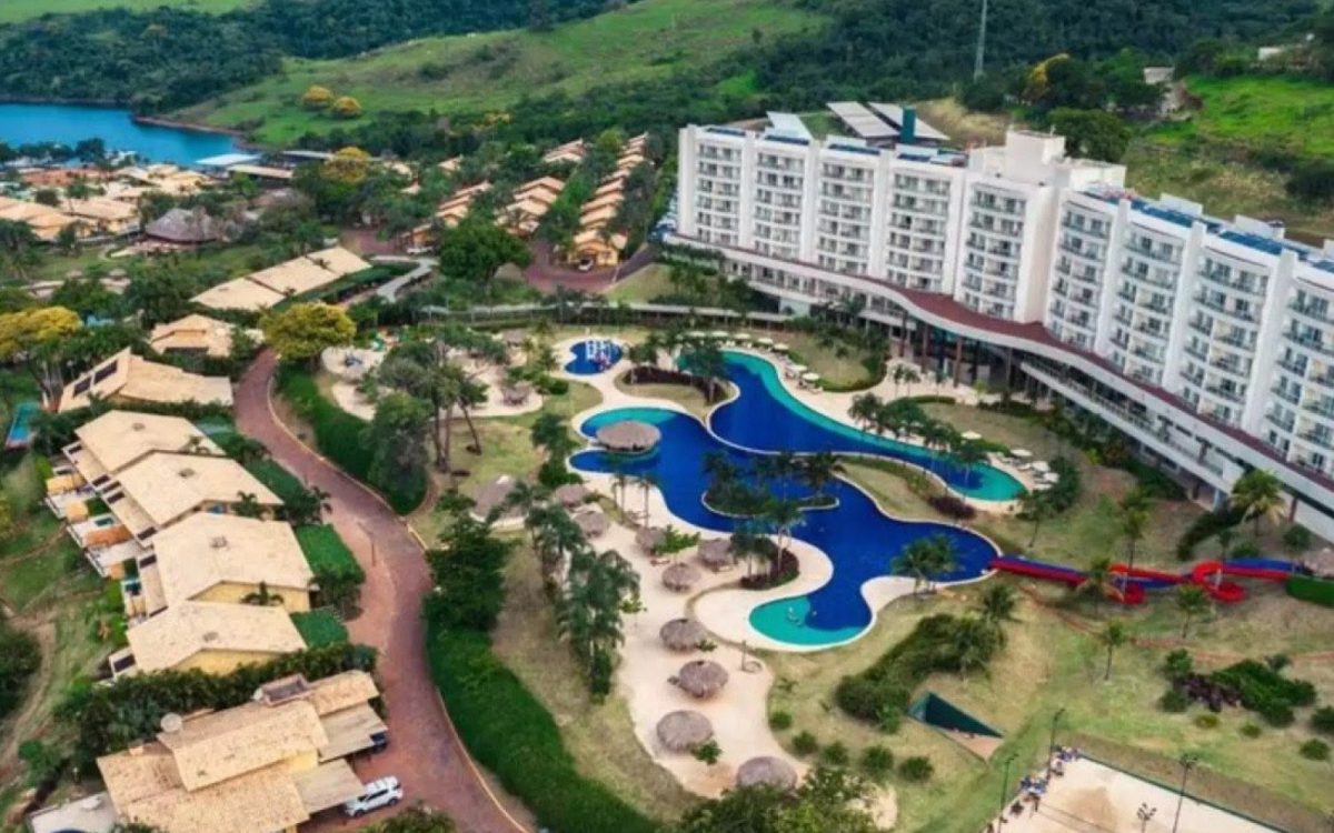 O escândalo de Toffoli e o resort de luxo