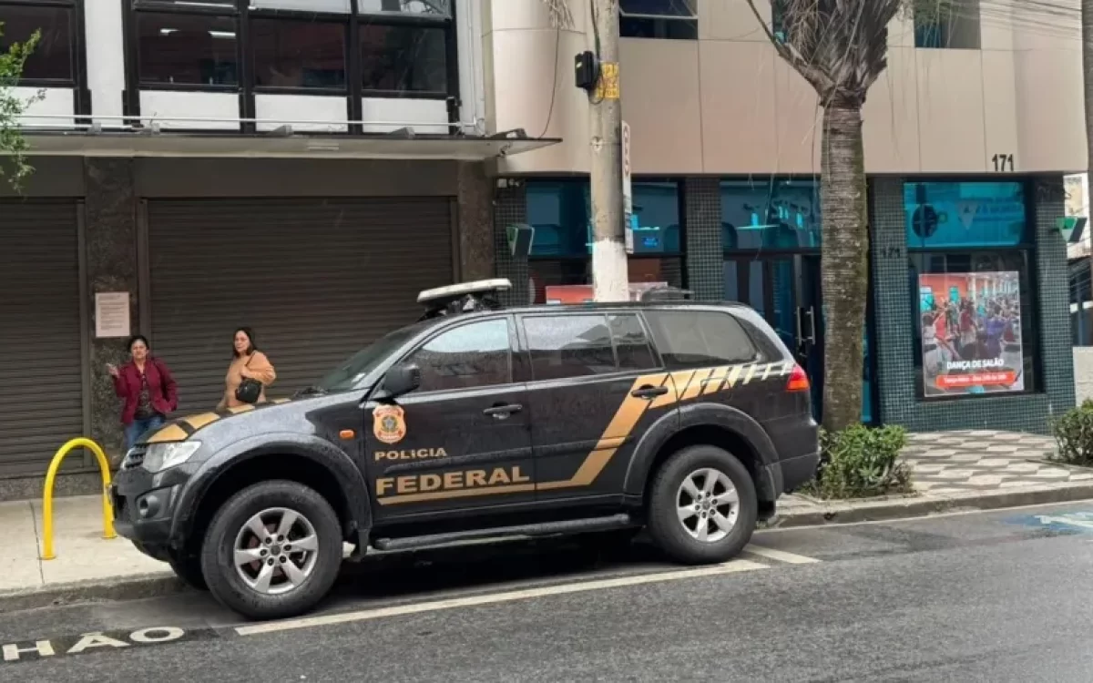 PF faz nova ofensiva contra fraudes no INSS e mira sindicato ligado ao irmão de Lula