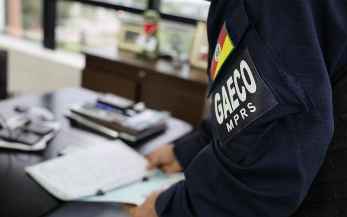 MP denuncia fraude em licitações e cita município da Fronteira Oeste em esquema de R$ 6,7 milhões