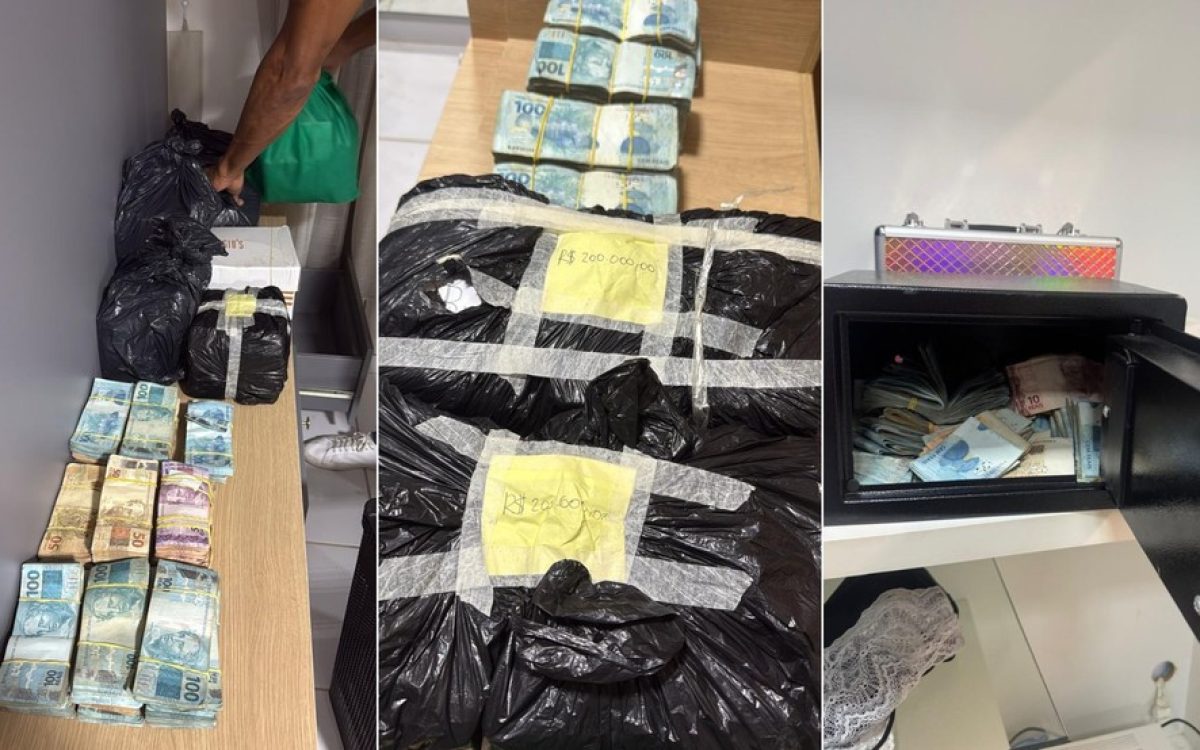 Justiça manda prender prefeito, vice e 11 vereadores por esquema que desviou R$ 56 milhões no Maranhão